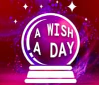 A Wish A Day Contest: A New Fun Tasks Eveyday Assured & Bumper Prices Upto Rs. 5,000 Daily