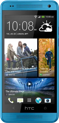 HTC One Mini 2