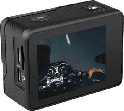 Procus Rush 3.0 Sports and Action Camera