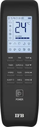 IFB CI193GN22RGM3 1.5 Ton 3 Star 2026 Inverter Split AC