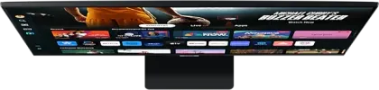 Samsung M7 LS32DM700UWXXL 32 inch Ultra HD 4K Smart Monitor