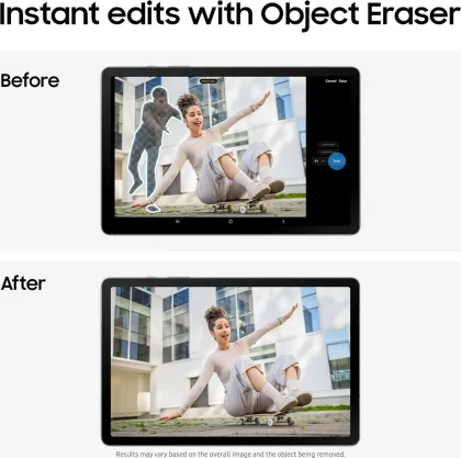 Samsung Galaxy Tab S10 Lite
