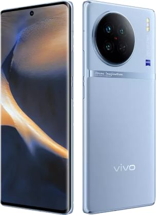 Vivo X90 (12GB RAM + 256GB)