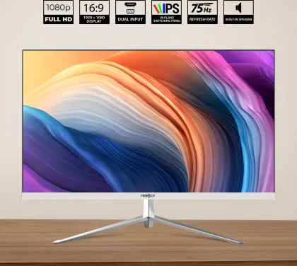 Frontech MON-0053 27 inch Full HD IPS Panel Monitor