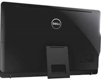 Dell Inspiron 3464 Desktop (7th Gen Ci3/ 4GB/ 1TB/ Win10 Home)