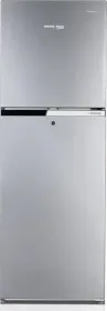 Voltas Beko RFF265E/W0XIR0I 250 L 1 Star Double Door Refrigerator