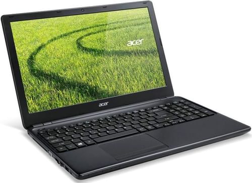 Acer Aspire ES1-521-27C5 Laptop (AMD APU E1/ 4GB/ 500GB/ Free DOS)