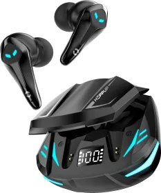 Hoppup Predator Xo3 True Wireless Earbuds