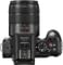 Panasonic Lumix DMC-G5W Mirrorless (14-42mm Lens)