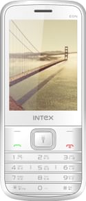 Intex Grand EON vs Samsung Galaxy S21 Ultra