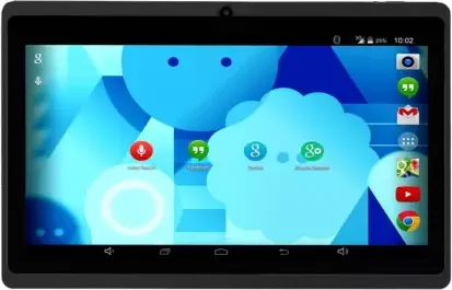 DOMO Slate X15s Tablet