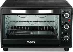MarQ by Flipkart 26AOTMQB 26 L Oven Toaster Grill