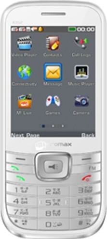 Micromax X352