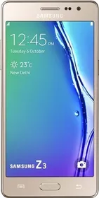 Samsung Tizen Z3