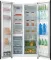 Koryo KSBS607INWD 591 L Side by Side Inverter Refrigerator