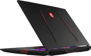 MSI GE75 Raider 8SG-227IN Laptop (8th Gen Core i7/ 16GB/ 1TB 512GB SSD/ Win10/ 8GB Graph)