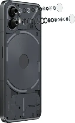 Nothing Phone 2 (12GB RAM + 256GB)