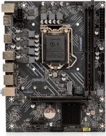 Powerx PMB-H510-DDR4 Motherboard