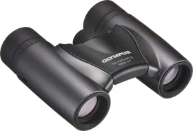 Olympus 10x21 RC II Binocular