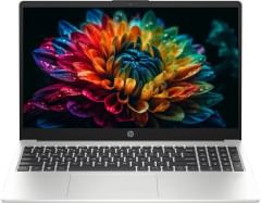 HP 255R G10 2025 Laptop (AMD Ryzen 3 7335U/ 8GB/ 512GB SSD/ Win11)