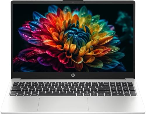 HP 255R G10 2025 Laptop (AMD Ryzen 3 7335U/ 8GB/ 512GB SSD/ Win11)