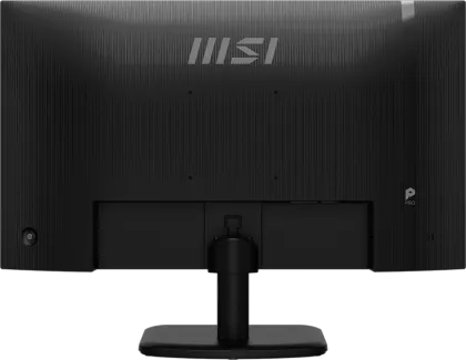MSI PRO MP251L E2 25 inch Full HD Monitor