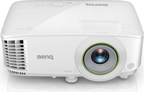 BenQ EW600 WXGA Smart Projector