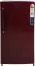 Haier HRD-1962BBR-N 175 L 2 Star Single Door Refrigerator