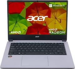 Lenovo V15 G4 ‎83CQ0006IN Laptop vs Acer One 14 Business Z2-493 Laptop