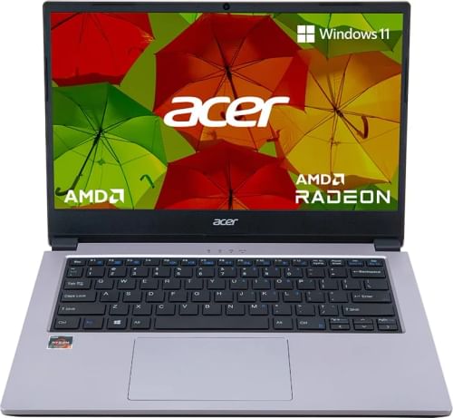 Acer One 14 Business Z2-493 Laptop (AMD Ryzen 5 3500U/ 8GB/ 1TB SSD/ Win11)