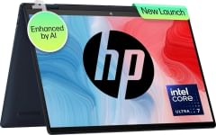 HP Envy x360 ‎14-fc0100TU Laptop vs Apple MacBook Air 2024 MRYN3HN/A Laptop