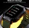 boAt Wave Armour Smartwatch