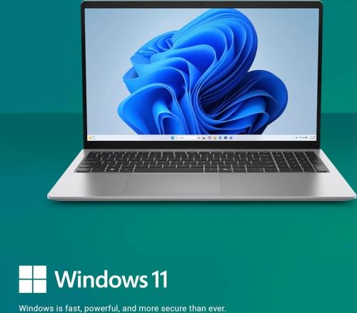 Dell 15 D15260 Laptop (Intel Core Ultra 7 255H/ 16GB/ 512GB SSD/ Win11)