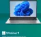 Dell 15 D15260 Laptop (Intel Core Ultra 7 255H/ 16GB/ 512GB SSD/ Win11)