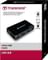 Transcend Super Fast Speed USB 3.0 4 Port USB 3 Hub with power Adaptor HUB3 USB USB 3 HUB