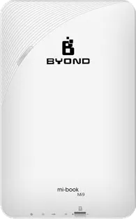 Byond Mi-book Mi9 Tab