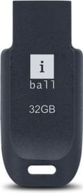 Iball CRESTP9 32GB Pen Drive