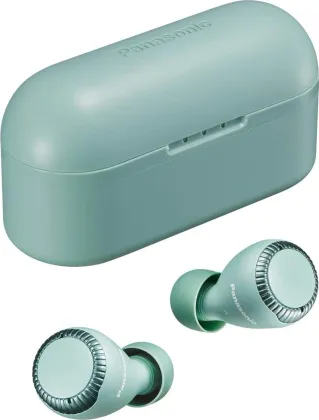 Panasonic RZ-S300W True Wireless Earbuds
