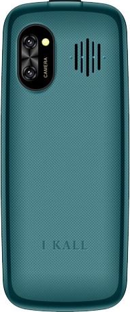 iKall K22 Plus Gold