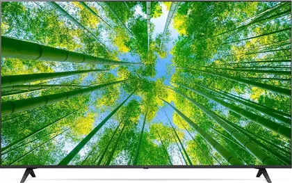 LG 50UQ8040PSB 50 Inch Ultra HD 4K Smart LED TV