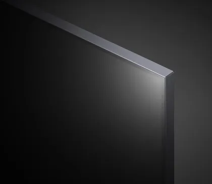 LG QNED90 65 inch Ultra HD 4K Smart Mini LED TV (65QNED90SQA)