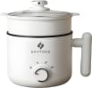 Skytone Premium 2L Electric Kettle