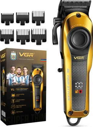 VGR VL-786 Hair Clipper