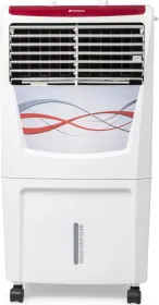 Sansui Zephyr 37 L Personal Air Cooler