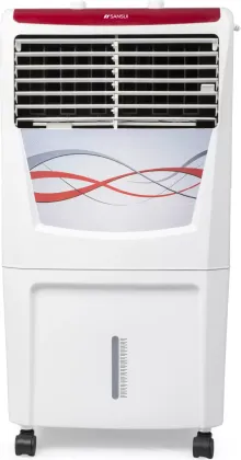 Sansui Zephyr 37 L Personal Air Cooler