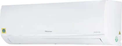 Hisense AS-18TR4R3BP1 1.5 Ton 3 Star 2024 Inverter Split AC