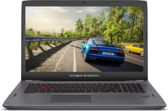 ASUS ROG Strix GL702VS-AH73 Gaming Laptop vs HP Omen 16-n0123AX Gaming Laptop