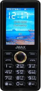 itel Super Guru 4G Pro vs Jmax 4G Pro
