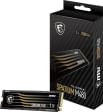 MSI Spatium M480 1TB Internal Solid State Drive