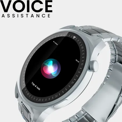Cellecor A7 Pro Parker Smartwatch